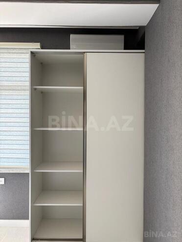 Satılır 1 otaqlı yeni tikili 33 m², photo 14 from 27