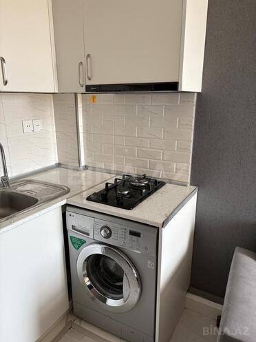 Satılır 1 otaqlı yeni tikili 33 m², photo 11 from 27