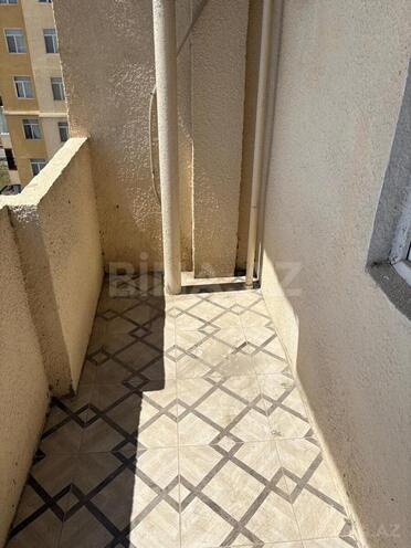 Satılır 1 otaqlı yeni tikili 33 m², photo 5 from 27