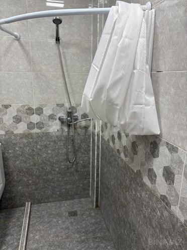 Satılır 1 otaqlı yeni tikili 33 m², photo 25 from 27