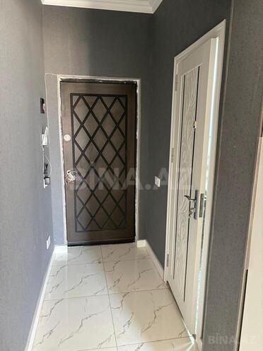 Satılır 1 otaqlı yeni tikili 33 m², photo 17 from 27