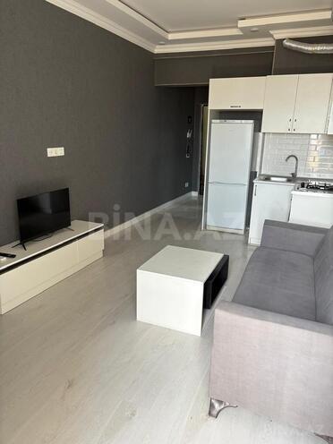 Satılır 1 otaqlı yeni tikili 33 m², photo 4 from 27