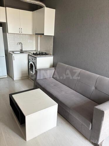 Satılır 1 otaqlı yeni tikili 33 m², photo 8 from 27