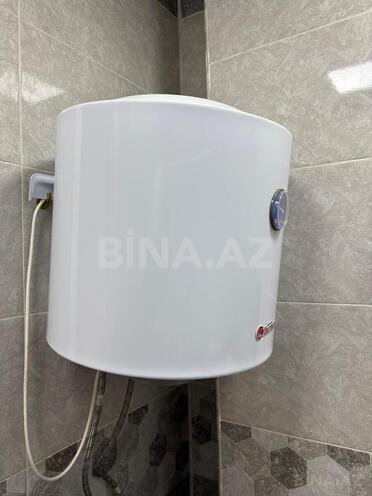 Satılır 1 otaqlı yeni tikili 33 m², photo 6 from 27