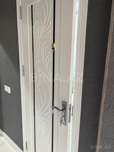 Satılır 1 otaqlı yeni tikili 33 m², photo 24 from 27