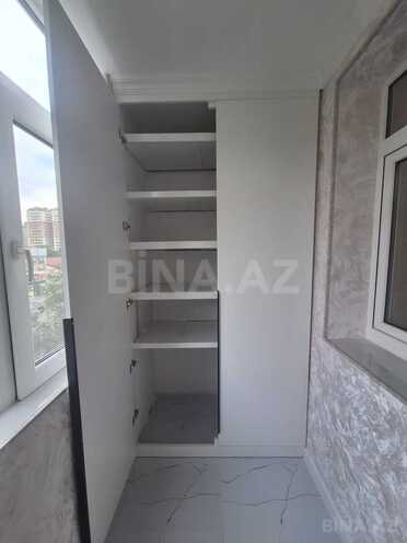 Satılır 3 otaqlı köhnə tikili 74 m², photo 18 from 20
