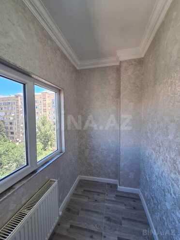 Satılır 3 otaqlı köhnə tikili 74 m², photo 19 from 20