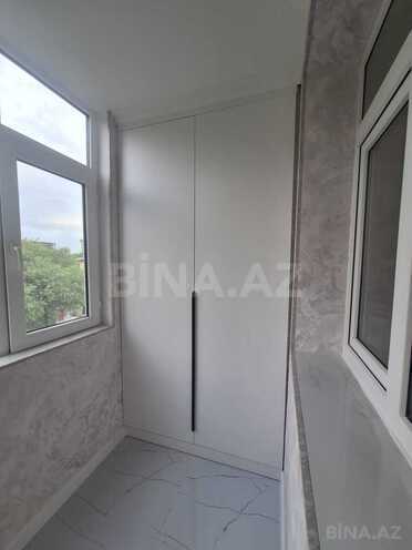 Satılır 3 otaqlı köhnə tikili 74 m², photo 17 from 20