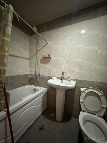 İcarəyə verilir 2 otaqlı yeni tikili 65 m², Yasamal r., photo 12 from 16