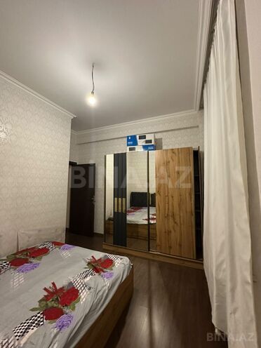İcarəyə verilir 2 otaqlı yeni tikili 65 m², Yasamal r., photo 8 from 16
