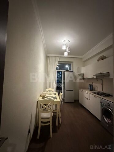 İcarəyə verilir 2 otaqlı yeni tikili 65 m², Yasamal r., photo 7 from 16