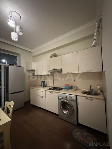 İcarəyə verilir 2 otaqlı yeni tikili 65 m², Yasamal r., photo 6 from 16