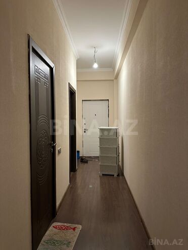 İcarəyə verilir 2 otaqlı yeni tikili 65 m², Yasamal r., photo 9 from 16