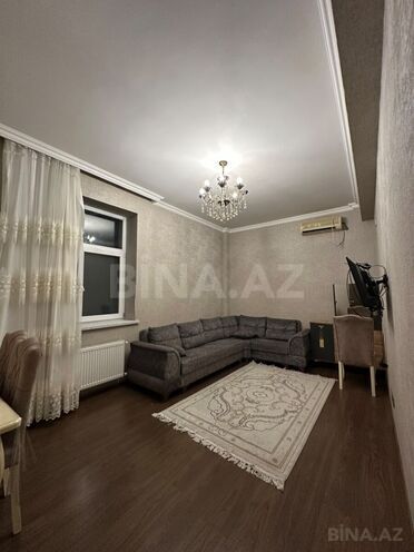 İcarəyə verilir 2 otaqlı yeni tikili 65 m², Yasamal r., photo 13 from 16