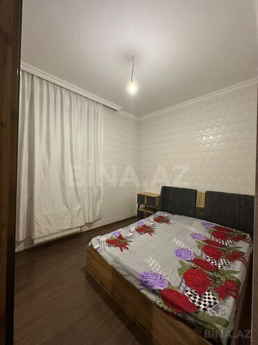İcarəyə verilir 2 otaqlı yeni tikili 65 m², Yasamal r., photo 11 from 16