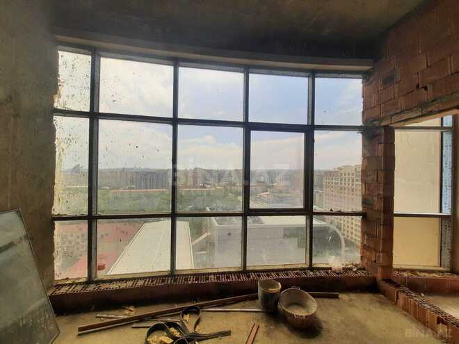 Продаётся 2-комн. новостройка 54 м², м. Нариман Нариманов, photo 8 from 10