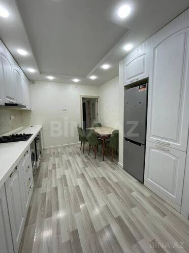 İcarəyə verilir 2 otaqlı köhnə tikili 60 m², 8 Noyabr m., photo 8 from 12