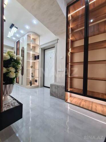 Satılır 3 otaqlı yeni tikili 101 m², Badamdar q., photo 14 from 20