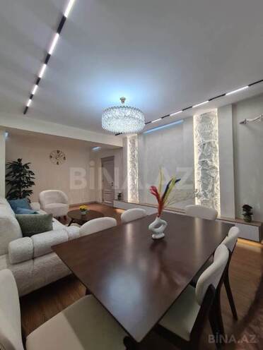 Satılır 3 otaqlı yeni tikili 101 m², Badamdar q., photo 5 from 20
