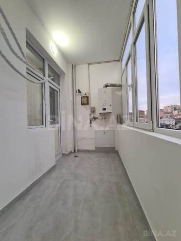 Satılır 3 otaqlı yeni tikili 101 m², Badamdar q., photo 18 from 20