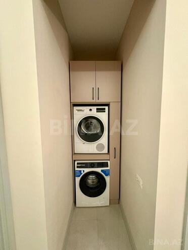 Satılır 3 otaqlı yeni tikili 106 m², Bakmil m., photo 11 from 24