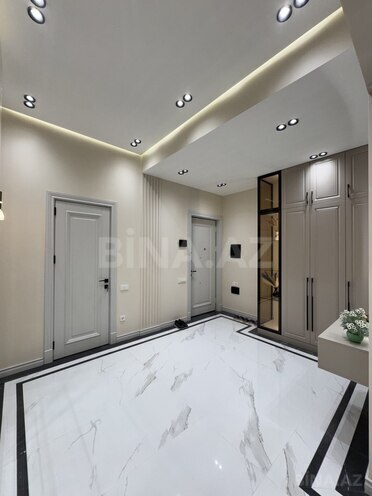 Satılır 3 otaqlı yeni tikili 135 m², Nizami m., photo 12 from 18