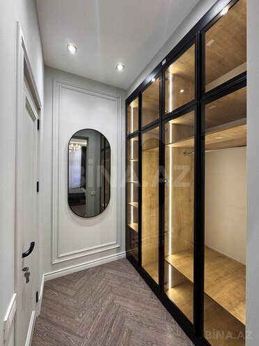 Satılır 3 otaqlı yeni tikili 135 m², Nizami m., photo 9 from 18
