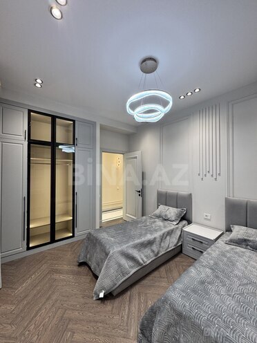 Satılır 3 otaqlı yeni tikili 135 m², Nizami m., photo 16 from 18