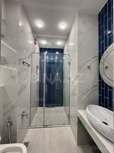 Satılır 3 otaqlı yeni tikili 135 m², Nizami m., photo 8 from 18