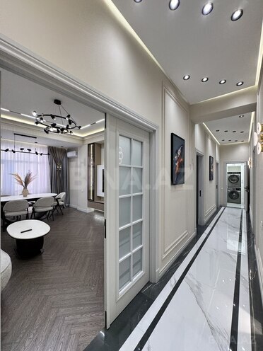 Satılır 3 otaqlı yeni tikili 135 m², Nizami m., photo 13 from 18