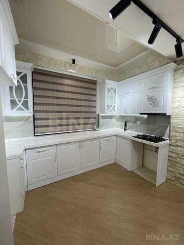 Satılır 2 otaqlı yeni tikili 55 m², Nəsimi m., photo 8 from 14