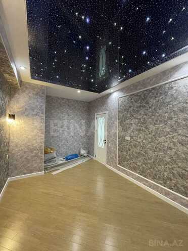 Satılır 2 otaqlı yeni tikili 55 m², Nəsimi m., photo 7 from 14