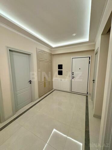 Satılır 3 otaqlı yeni tikili 106 m², Bakmil m., photo 6 from 24
