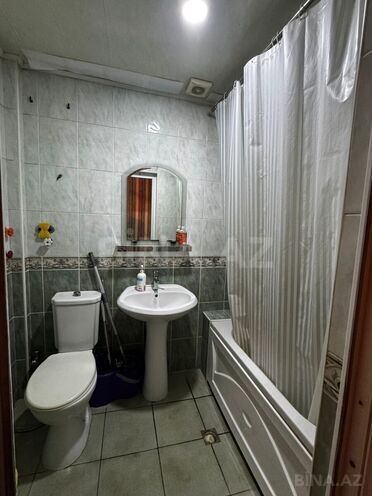 İcarəyə verilir 2 otaqlı köhnə tikili 65 m², Nəriman Nərimanov m., photo 10 from 11