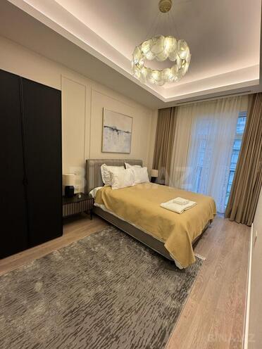 Сдаётся 4-комн. новостройка 210 м², Наримановский  р., photo 13 from 27