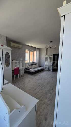 Satılır 4 otaqlı yeni tikili 165 m², Şah İsmayıl Xətai m., photo 1 from 24