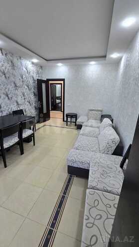 Satılır 4 otaqlı yeni tikili 165 m², Şah İsmayıl Xətai m., photo 6 from 24