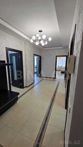 Satılır 4 otaqlı yeni tikili 165 m², Şah İsmayıl Xətai m., photo 14 from 24