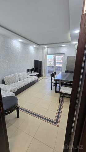 Satılır 4 otaqlı yeni tikili 165 m², Şah İsmayıl Xətai m., photo 5 from 24
