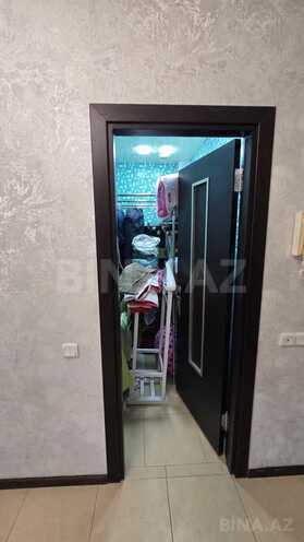 Satılır 4 otaqlı yeni tikili 165 m², Şah İsmayıl Xətai m., photo 16 from 24