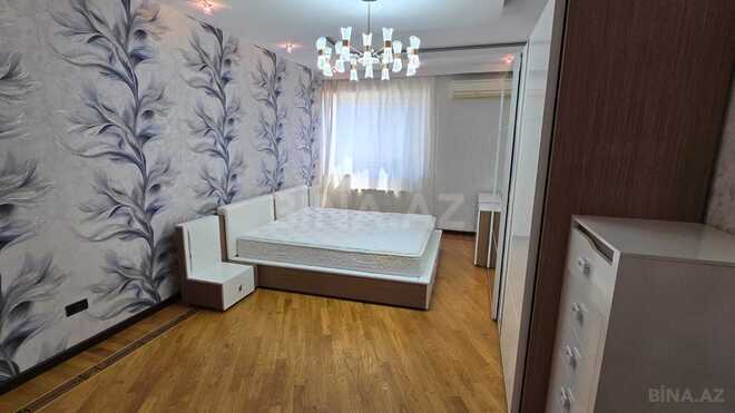 Satılır 4 otaqlı yeni tikili 165 m², Şah İsmayıl Xətai m., photo 8 from 24