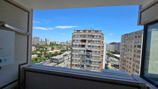 Satılır 4 otaqlı yeni tikili 165 m², Şah İsmayıl Xətai m., photo 23 from 24