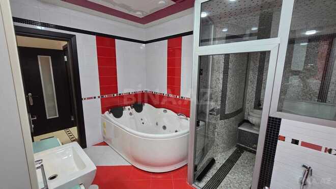 Satılır 4 otaqlı yeni tikili 165 m², Şah İsmayıl Xətai m., photo 18 from 24