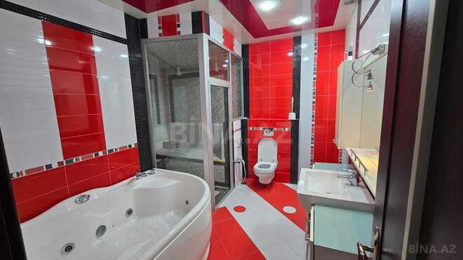 Satılır 4 otaqlı yeni tikili 165 m², Şah İsmayıl Xətai m., photo 19 from 24