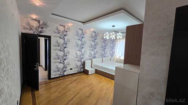 Satılır 4 otaqlı yeni tikili 165 m², Şah İsmayıl Xətai m., photo 9 from 24
