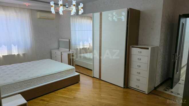 Satılır 4 otaqlı yeni tikili 165 m², Şah İsmayıl Xətai m., photo 7 from 24