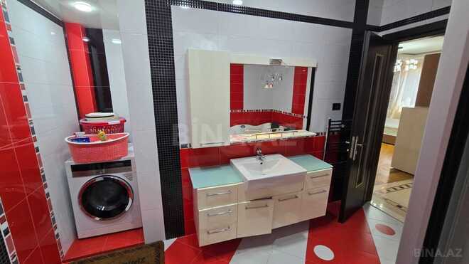 Satılır 4 otaqlı yeni tikili 165 m², Şah İsmayıl Xətai m., photo 17 from 24