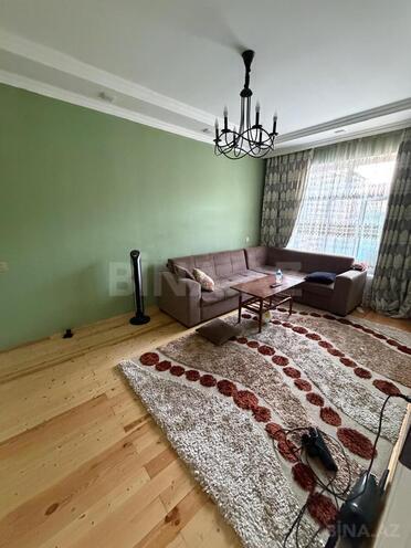 Satılır 3 otaqlı həyət evi/bağ evi 80 m², Maştağa q., photo 9 from 10