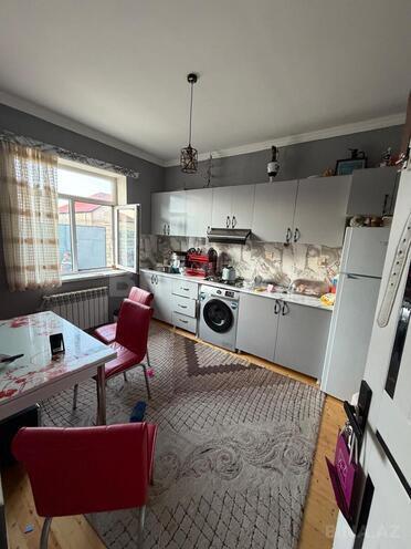 Satılır 3 otaqlı həyət evi/bağ evi 80 m², Maştağa q., photo 4 from 10