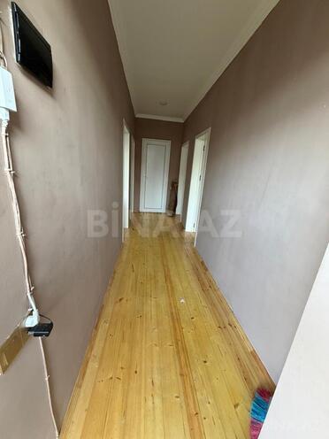 Satılır 3 otaqlı həyət evi/bağ evi 80 m², Maştağa q., photo 3 from 10